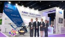  Second Show in UAE --- Huifu Attended the MECS Dubai 2019
