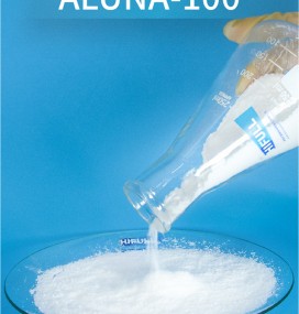 HIFULL ALuna-100 Fumed Aluminium Oxide 