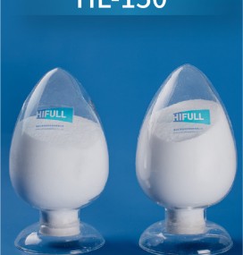 HIFULL HL-150 Hydrophilic Fumed Silica 