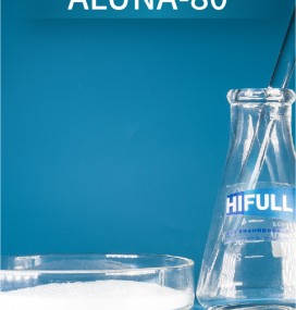 HIFULL ALuna-80  Fumed Aluminium Oxide 