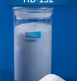 HIFULL HB-152 Hydrophobic Fumed Silica 