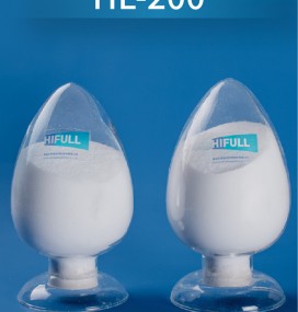 HIFULL HL-200 Hydrophilic Fumed Silica 