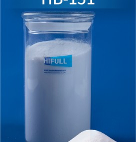 HIFULL HB-151 Hydrophobic Fumed Silica 