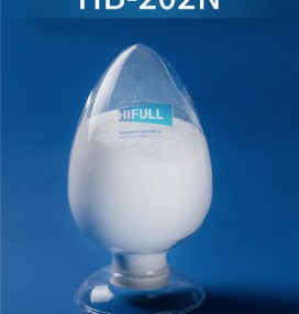 HIFULL HB-202N Hydrophobic Fumed Silica 