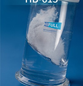 HIFULL HB-615 Hydrophobic Fumed Silica 