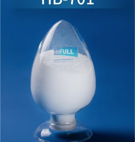 HIFULL HB-701 Hydrophobic Fumed Silica 