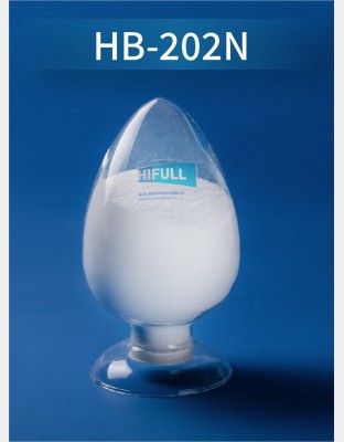 HIFULL HB-202N Hydrophobic Fumed Silica 