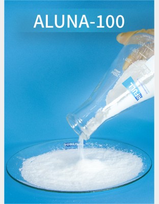 HIFULL ALuna-100 Fumed Aluminium Oxide 