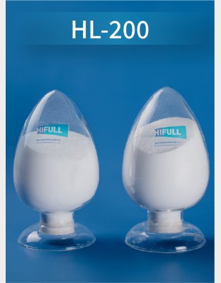 HIFULL HL-200 Hydrophilic Fumed Silica 