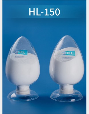 HIFULL HL-150 Hydrophilic Fumed Silica 