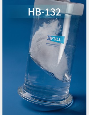 HIFULL HB-132 Hydrophobic Fumed Silica 